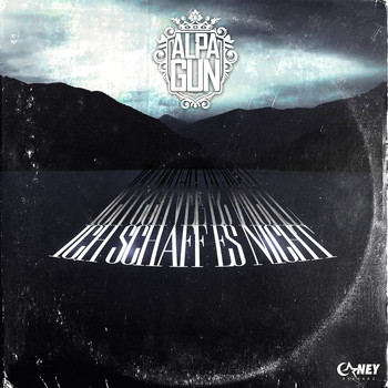 Alpa Gun - Ich schaff es nicht