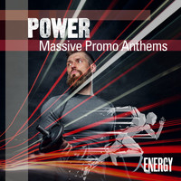 Jamie Shield, Tom Prendergast - POWER - Massive Promo Anthems