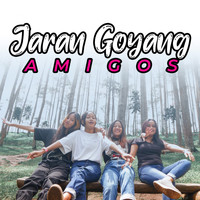Amigos - Jaran Goyang