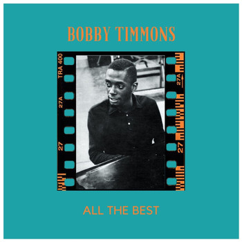 Bobby Timmons - All the Best
