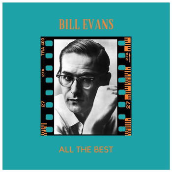 Bill Evans - All the Best