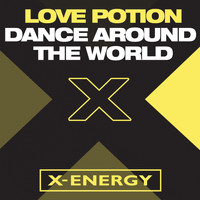 Love Potion - Dance Around the World