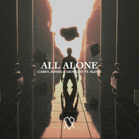 Casey Jones - All Alone