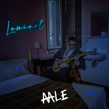 AaLE - LUMINOL