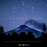 Orgänica Elemental - Tierra de Volcanes (Vol. 1)