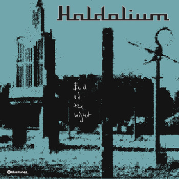 Haldolium - End Of The Night