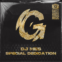 DJ Mes - Special Dedication