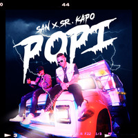 San - Popi (Explicit)