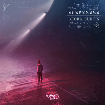 Georg Curtis - Surrender