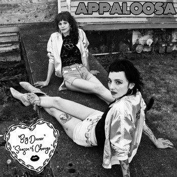 Appaloosa - Bbqt Split