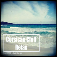 Cyro Torres - Corsican Chill Relax