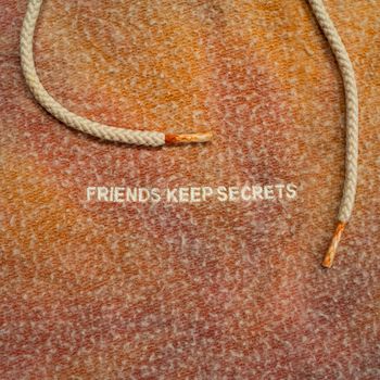 benny blanco - FRIENDS KEEP SECRETS 2 (Explicit)