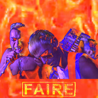 FAIRE - La Gaule