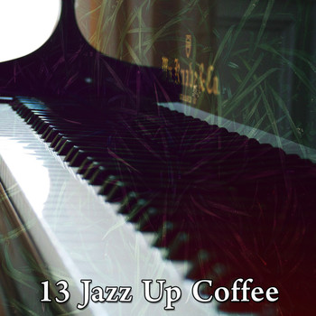Lounge Café - 13 Jazz up Coffee