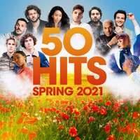 Various Artists / - 50 Hits Spring 2021