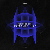 TechnoDoom - Ultramarin EP