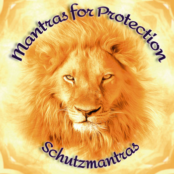 Manuela - Mantras For Protection