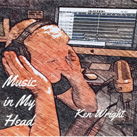 Ken Wright - Music in My Head