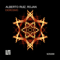 Alberto Ruiz, Rojan - Exorcismo