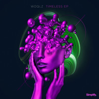 Woqlz - Timeless