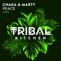 Chaka & Marty - Peace