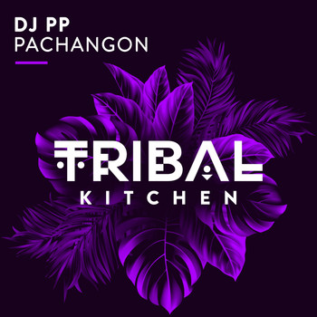 DJ PP - Pachangon