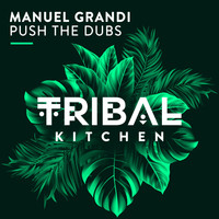 Manuel Grandi - Push the Dubs