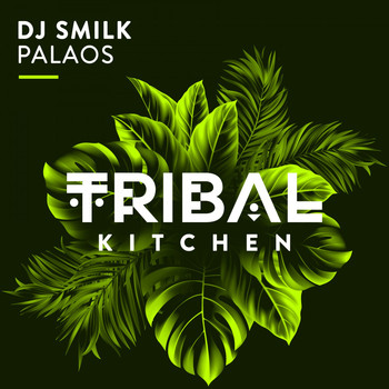 DJ Smilk - Palaos