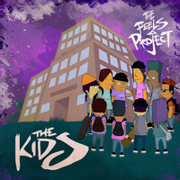 The Feels Project - The Kids (Explicit)