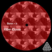 Benn-x - Killer Clown