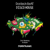 Dostech Beat - Disco House