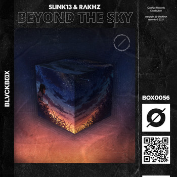 Slink13, RΛKHZ - Beyond The Sky