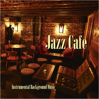 Keith Holden - Jazz Cafe (Instrumental Background Music)