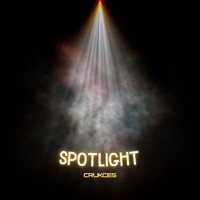 Crukces - Spotlight (Instrumental)