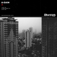 A-GAIN - A