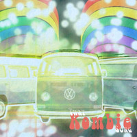 Kevin Brand - That Kombi Song