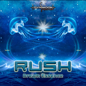 Rush - Dream Essence