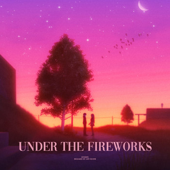 Kyoshin - Under the Fireworks