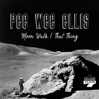 Pee Wee Ellis - Moon Walk / That Thing