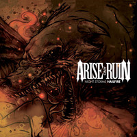 Arise And Ruin - Night Storms Hailfire (Explicit)