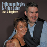 Philomena Begley - Love & Happiness