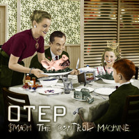 Otep - Smash The Control Machine (Explicit)