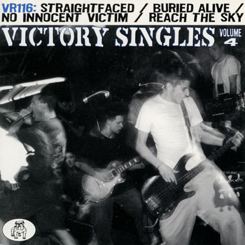 Various Artists - Victory Singles, Vol. 4