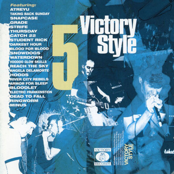 Various Artists - Victory Style, Vol. 5
