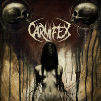 Carnifex - Until I Feel Nothing (Explicit)