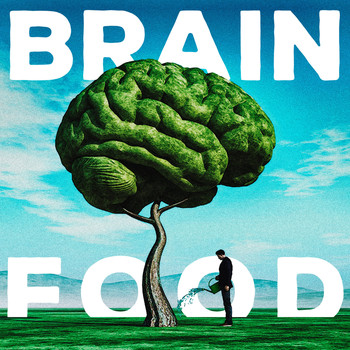 Jonathan Barlow - Brainfood 1