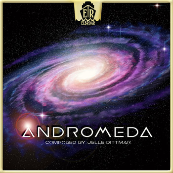 Jelle Dittmar - Andromeda