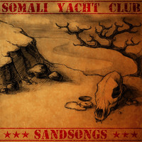 Somali Yacht Club - Sandsongs