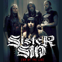 Sister Sin - End Of The Line