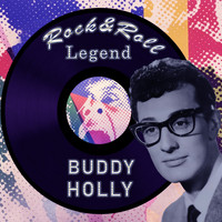 Buddy Holly - Rock & Roll Legend